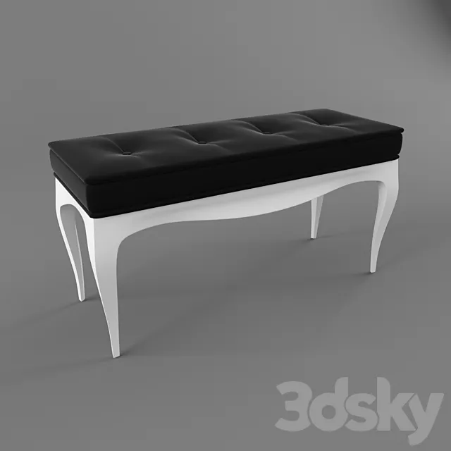 PACINI CAPPELLINI - Diamante 3DModel