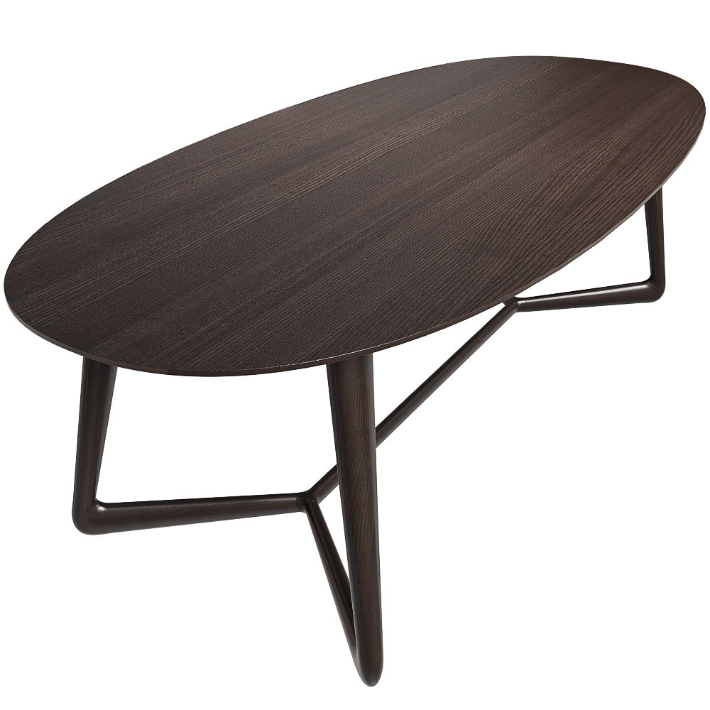 Pacini & Cappellini  - Table Cover 3D Model
