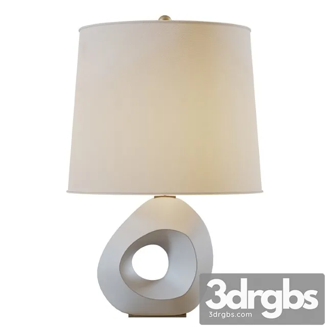 Paco Large Table Lamp Free Download