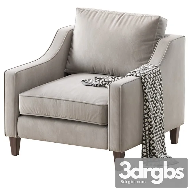 Paidge chair