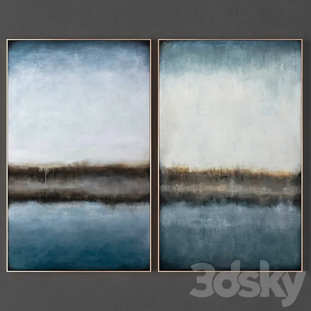 Painting 1134 Free Download