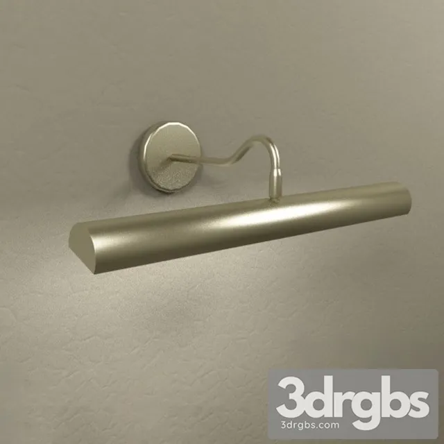 Painting lights 1 3D Model Free