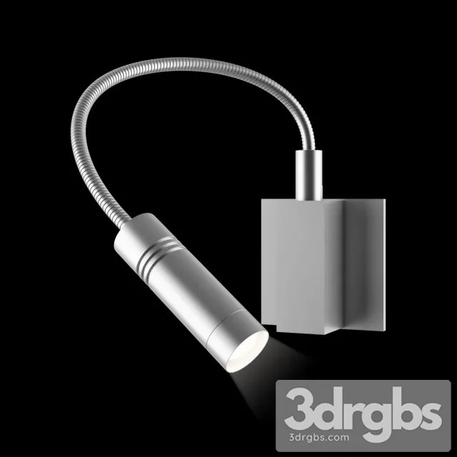 Painting lights 10 3D Model Free