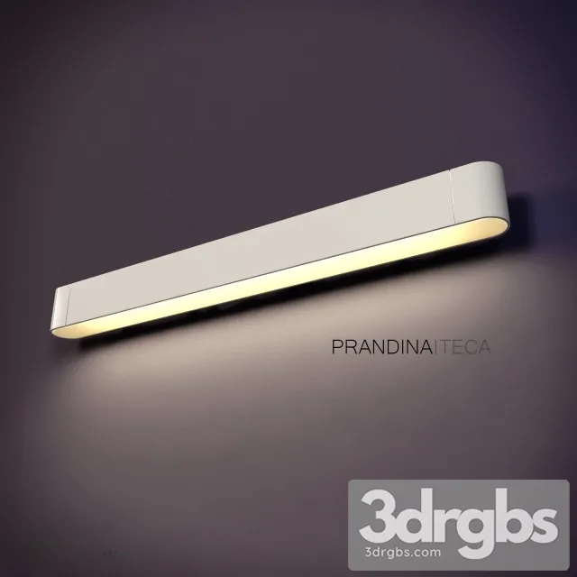 Painting lights 5 3D Model Free