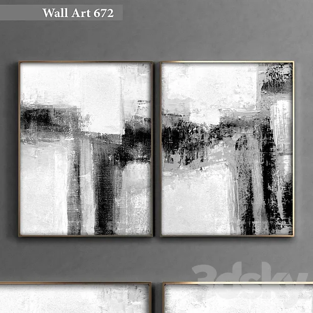 Paintings 672 Free Download