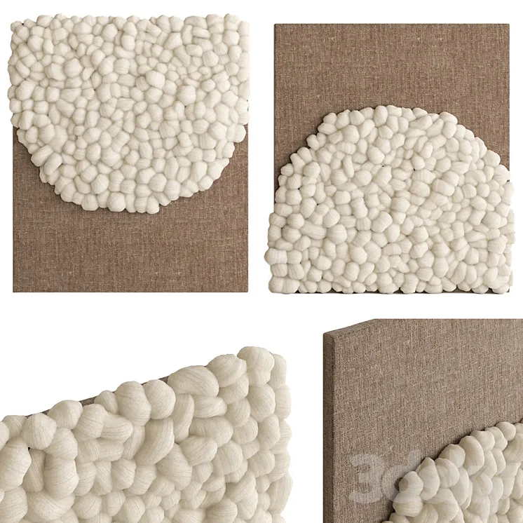 Paintings of Flax by Helen Loom Free Download