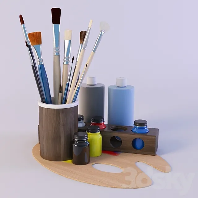 paints Free Download