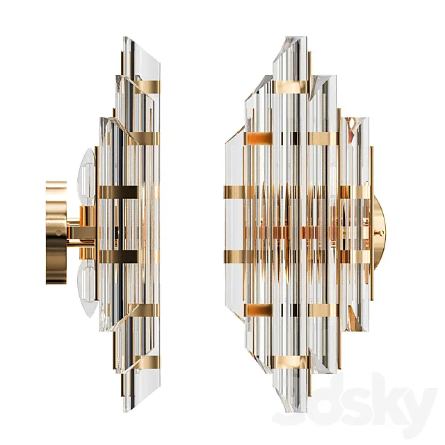 Pair_of_Venini 3DModel