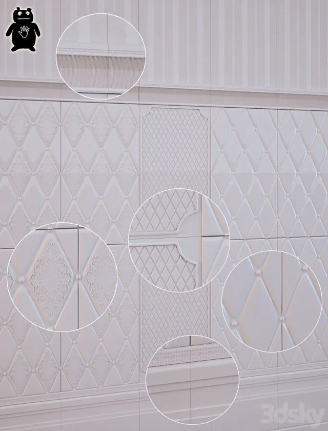 Palace Kerama Marazzi Free Download