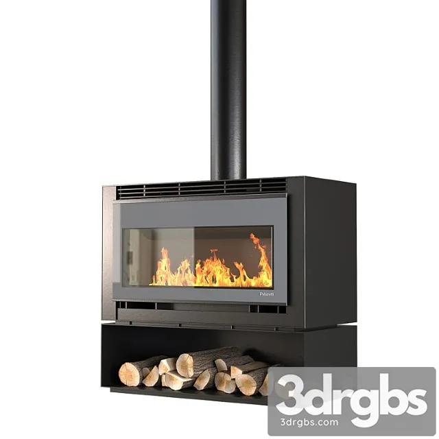 Palazetti Fireplace Free Download