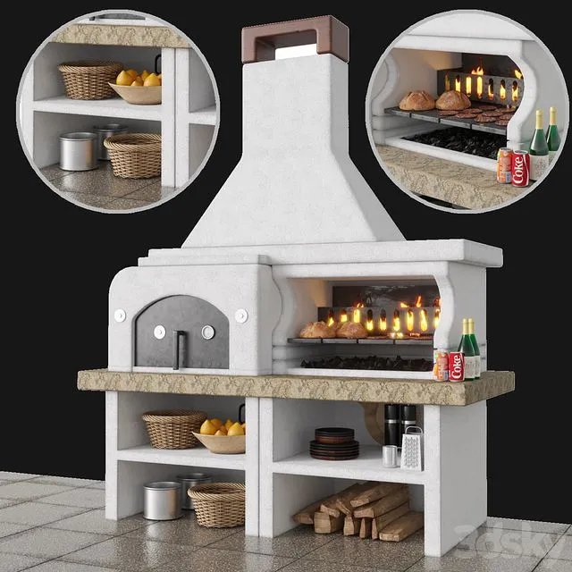 palazzetti grill Free Download