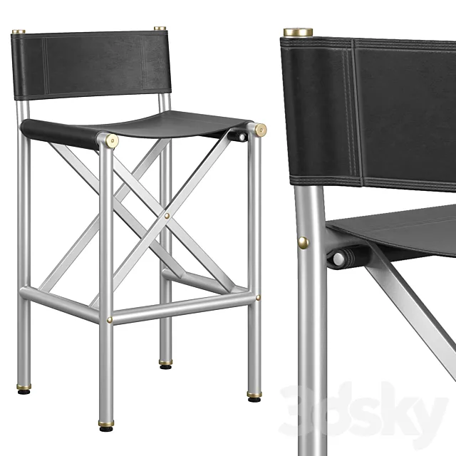 Palecek baxter barstool Free Download