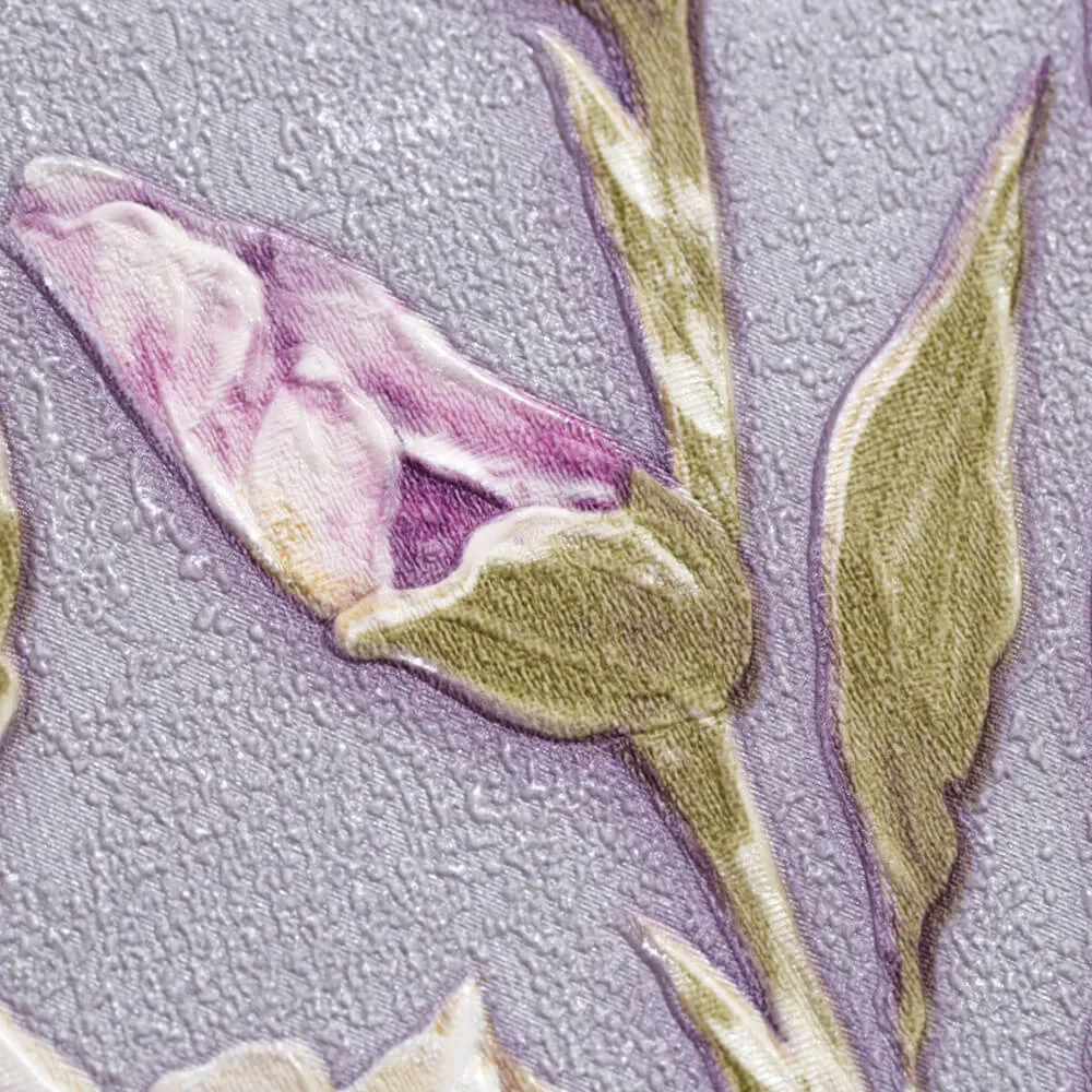 PALITRA - Wallpaper Alida 3D Model