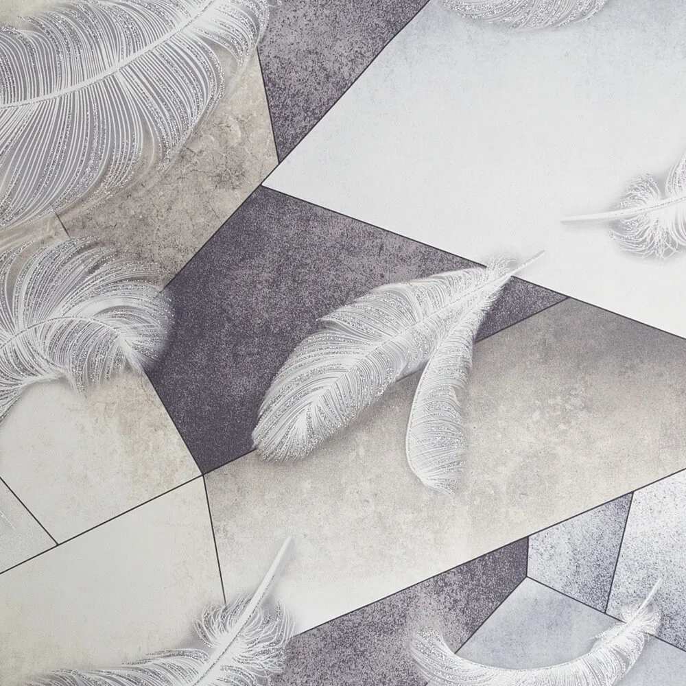 PALITRA - Wallpaper Alisa 3D Model