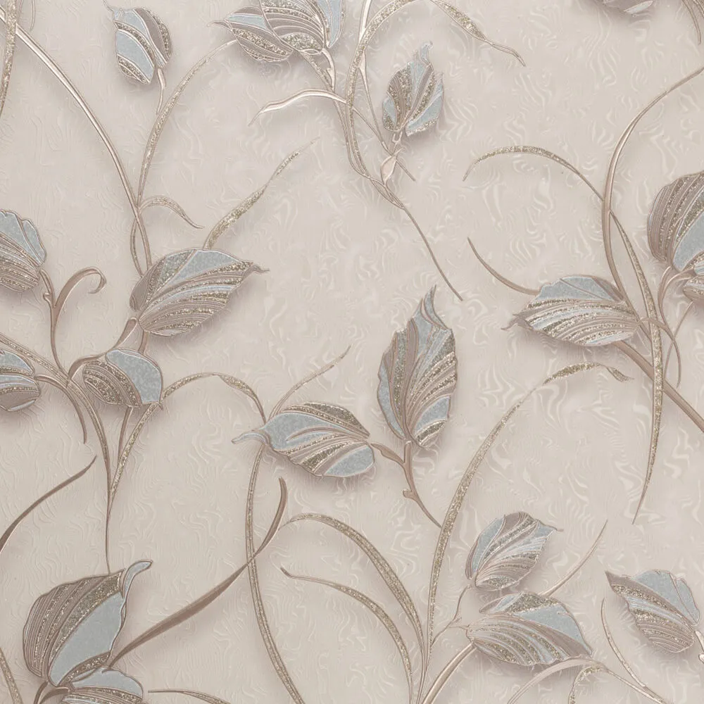 PALITRA - Wallpaper Alsace 3D Model