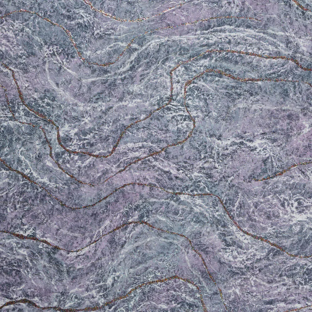 PALITRA - Wallpaper Aqua Vita 3D Model