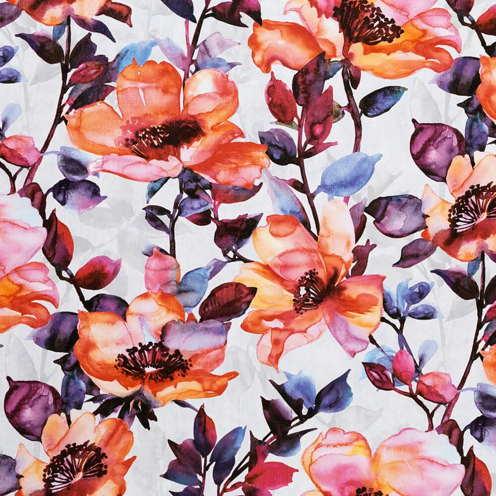 PALITRA - Wallpaper Aquarelle 3D Model