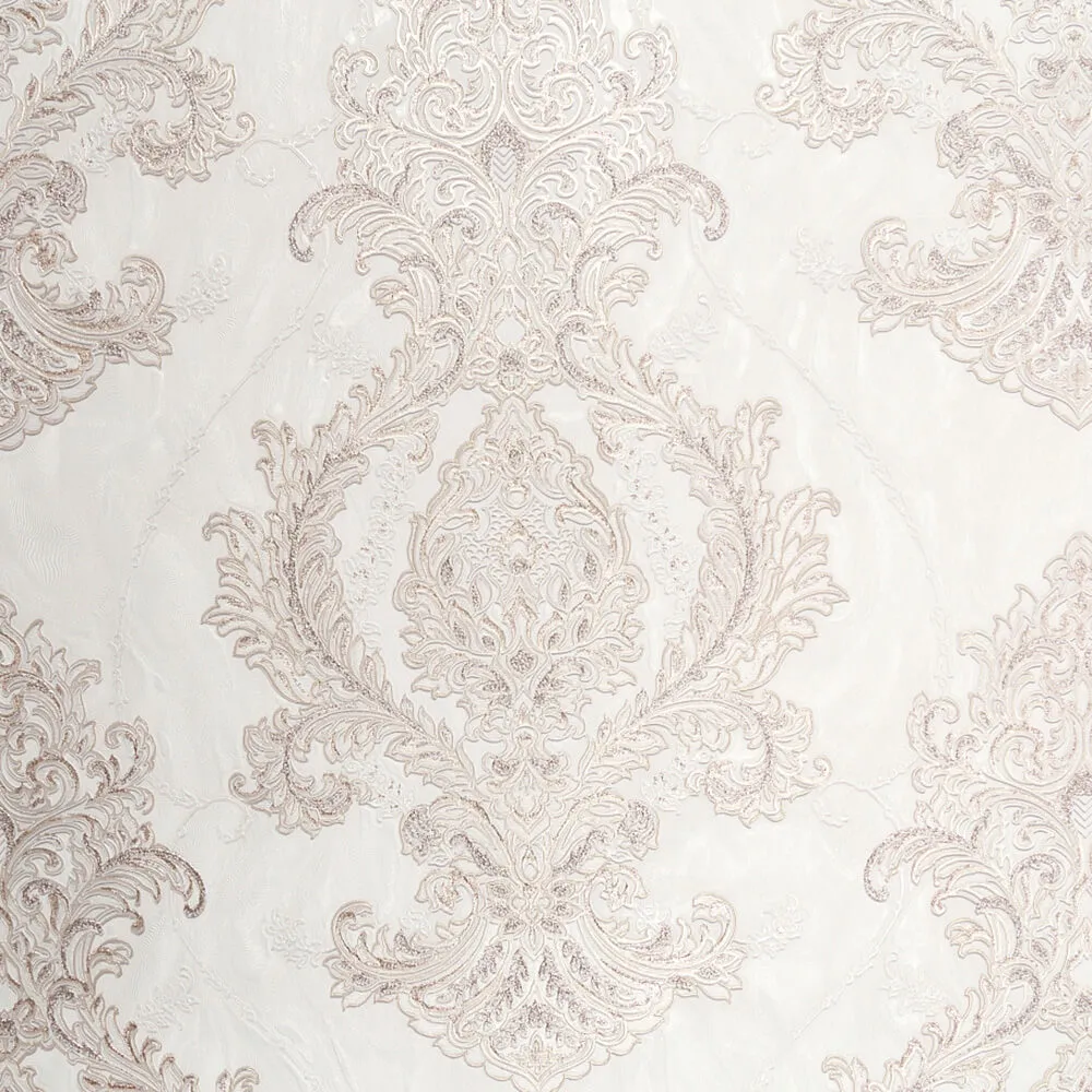 PALITRA - Wallpaper Arabesca 3D Model