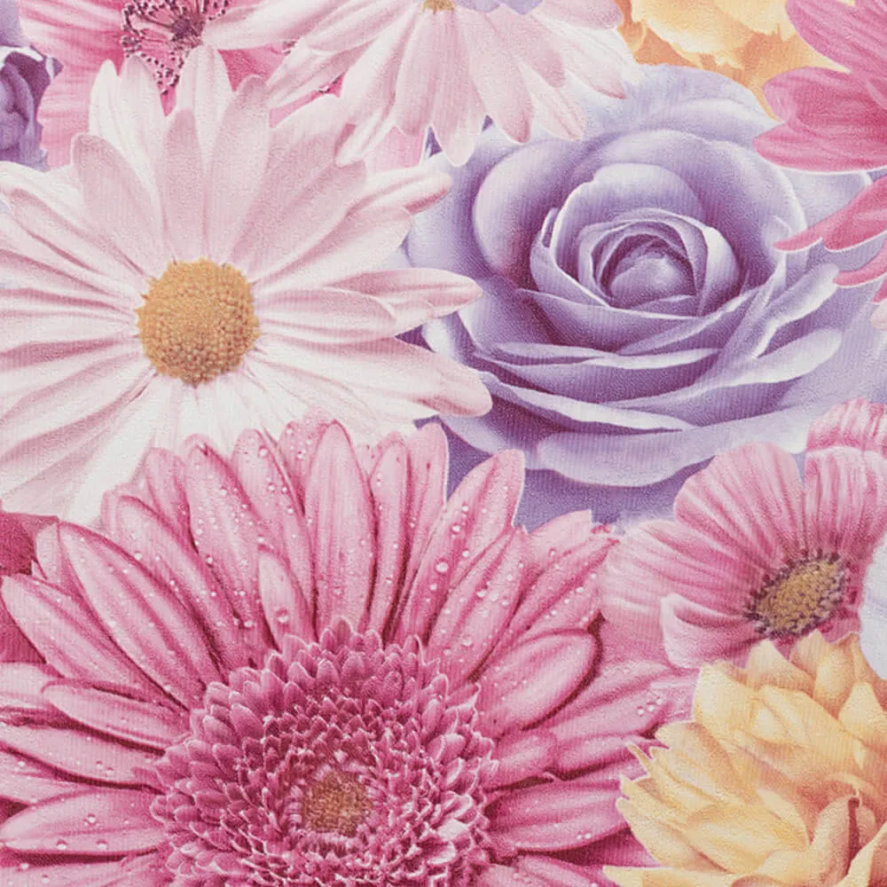 PALITRA - Wallpaper Aroma 3D Model