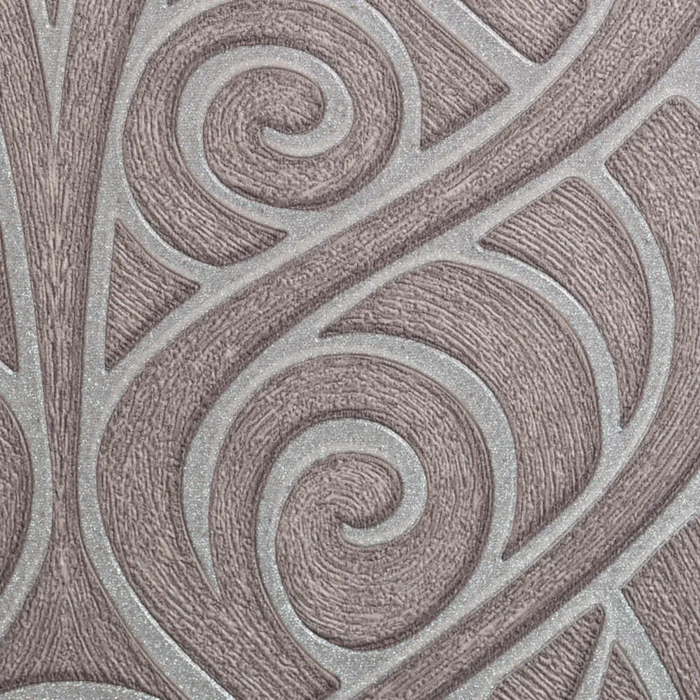 PALITRA - Wallpaper Arti 3D Model