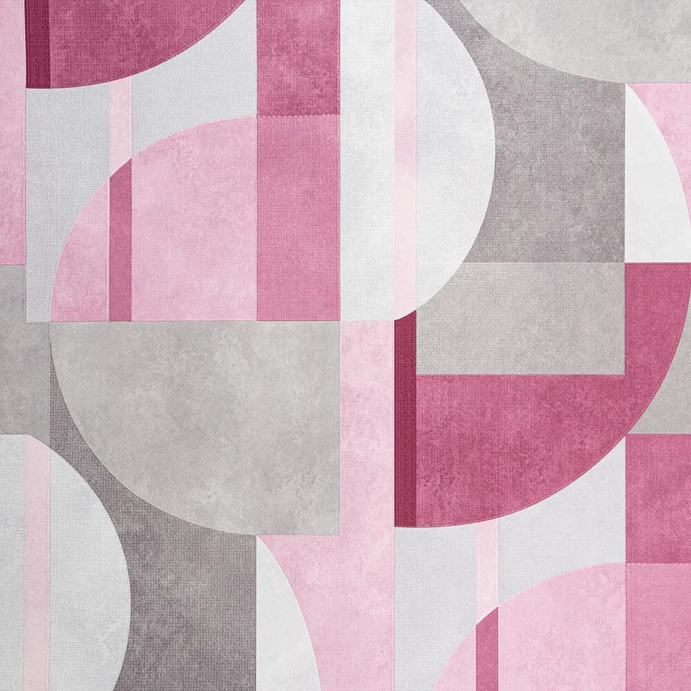 PALITRA - Wallpaper Avangard 3D Model