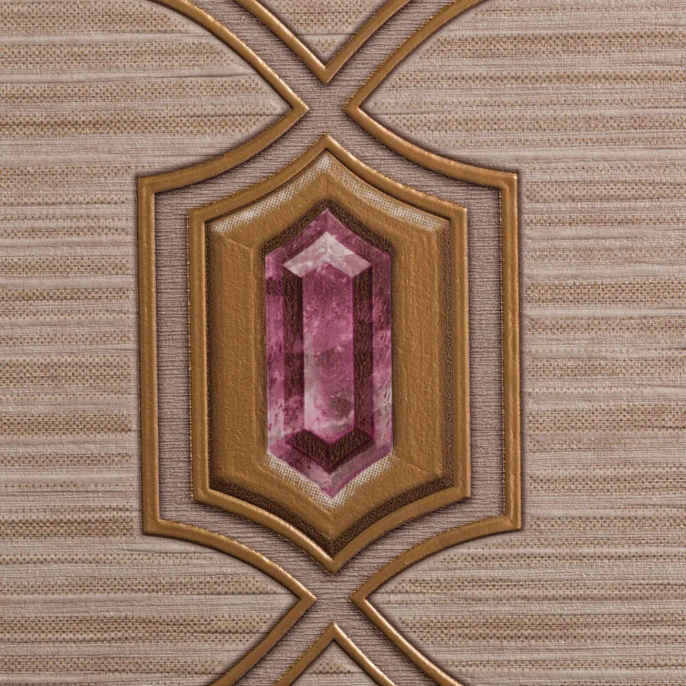 PALITRA - Wallpaper Aventurine 3D Model