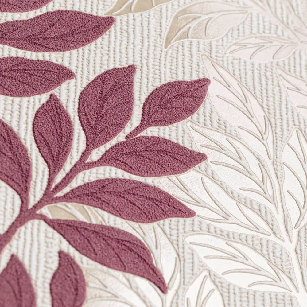 PALITRA - Wallpaper Barbaris 3D Model