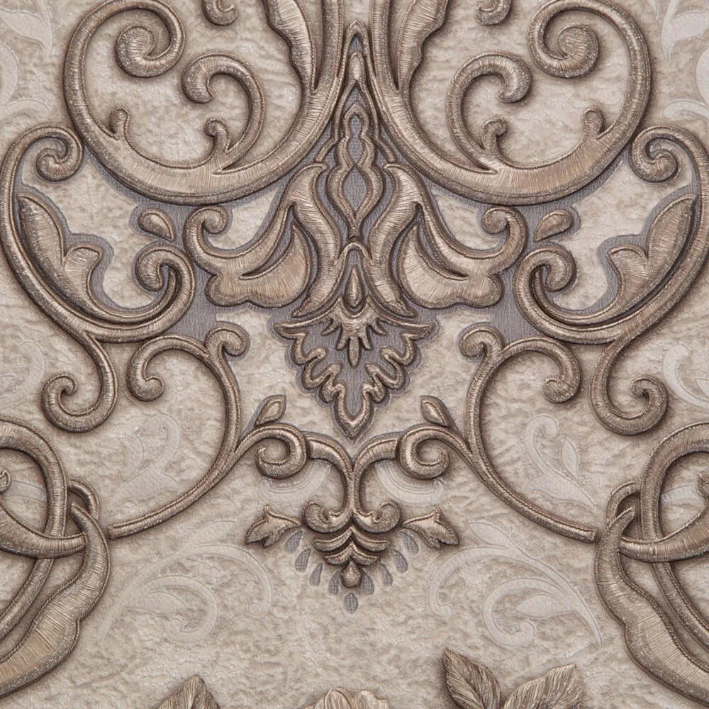 PALITRA - Wallpaper Bavaria 3D Model