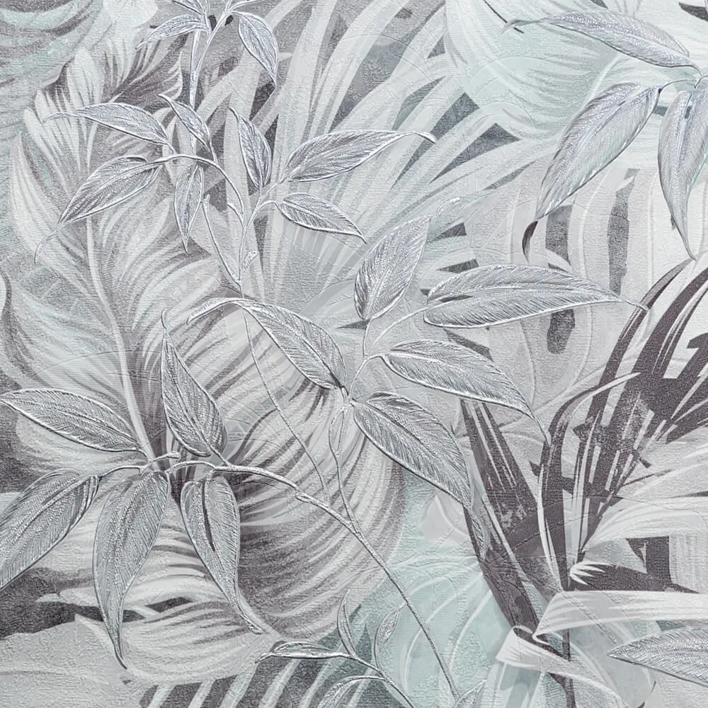 PALITRA - Wallpaper Bionica 3D Model