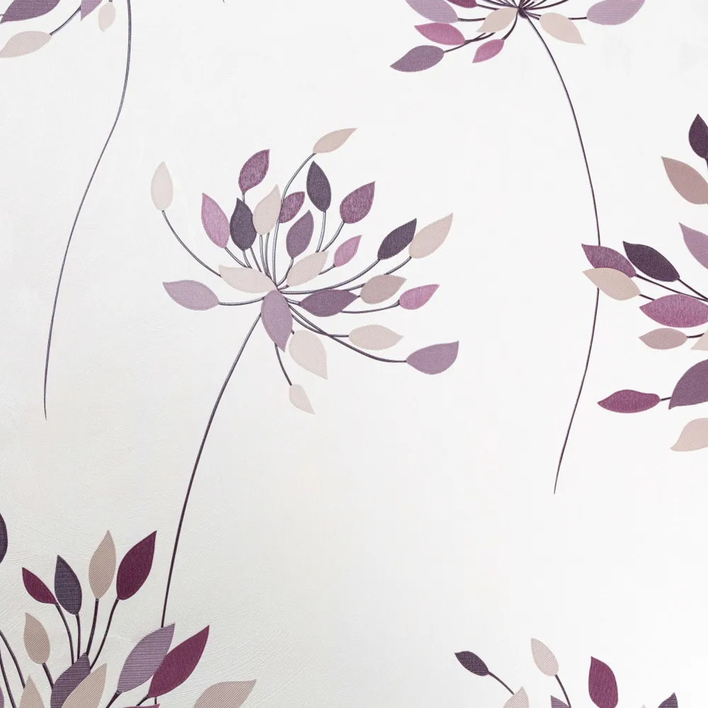 PALITRA - Wallpaper Blomma 3D Model