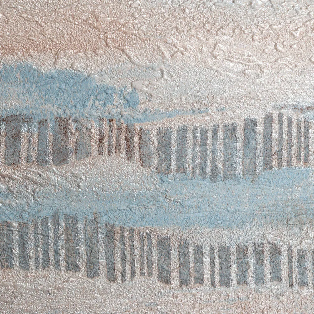 PALITRA - Wallpaper Borneo 3D Model