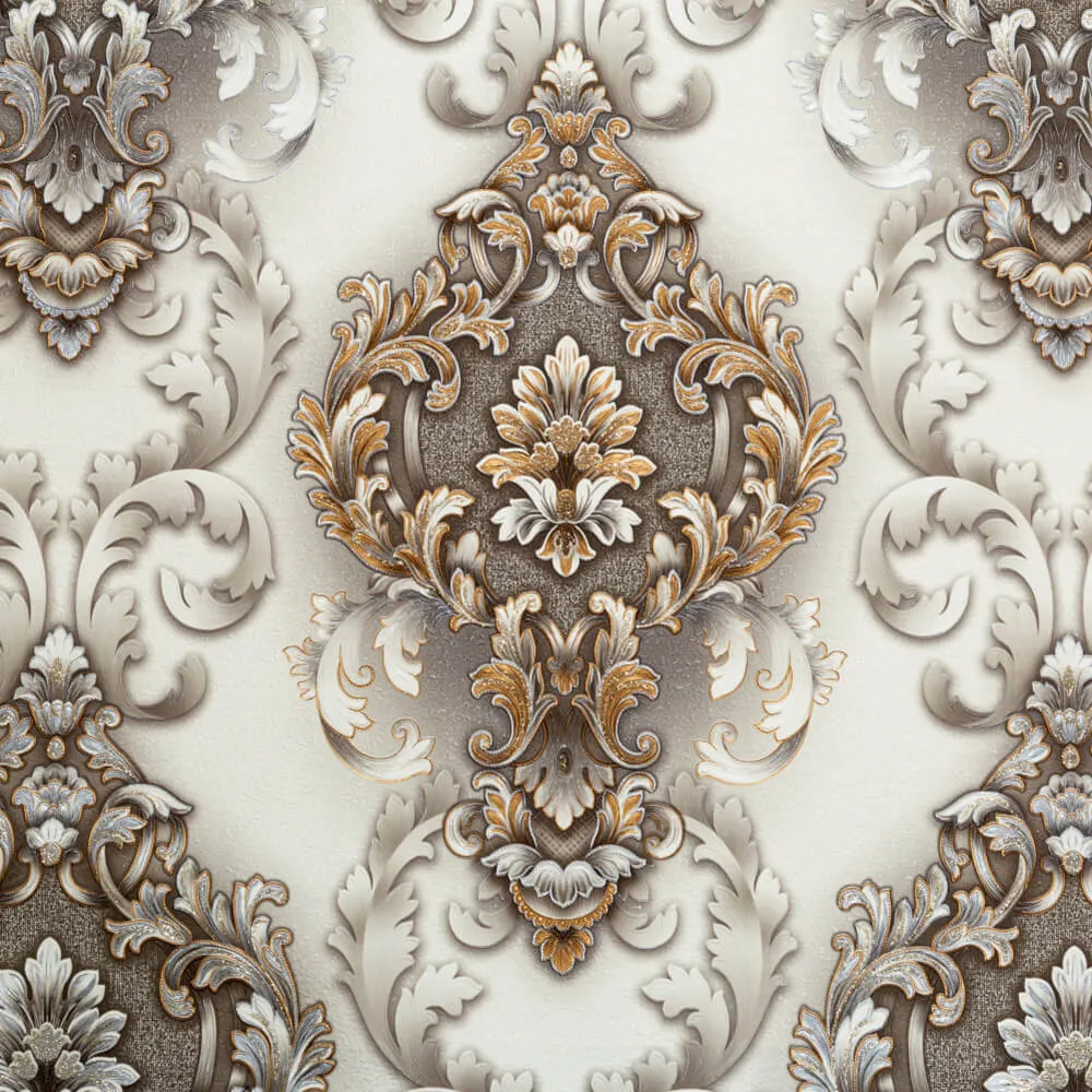 PALITRA - Wallpaper Brilliantis 3D Model