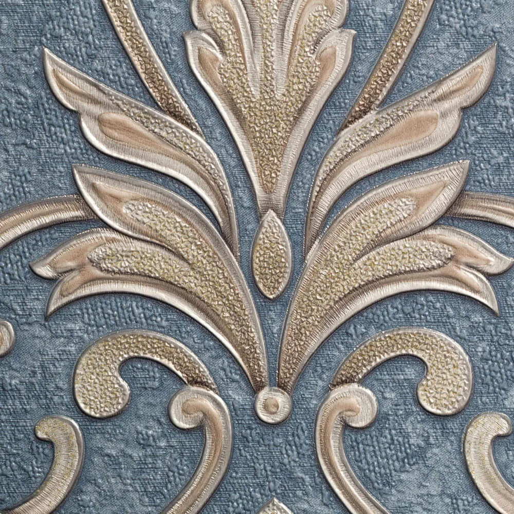 PALITRA - Wallpaper Brissac 3D Model