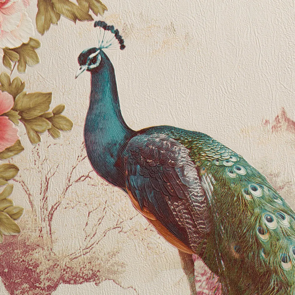 PALITRA - Wallpaper Calcutta 3D Model