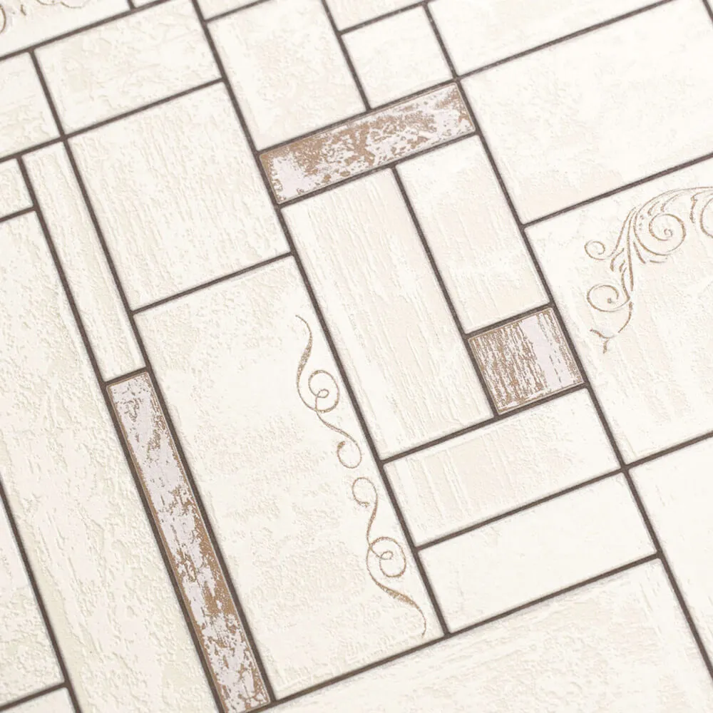 PALITRA - Wallpaper Ceramica 3D Model