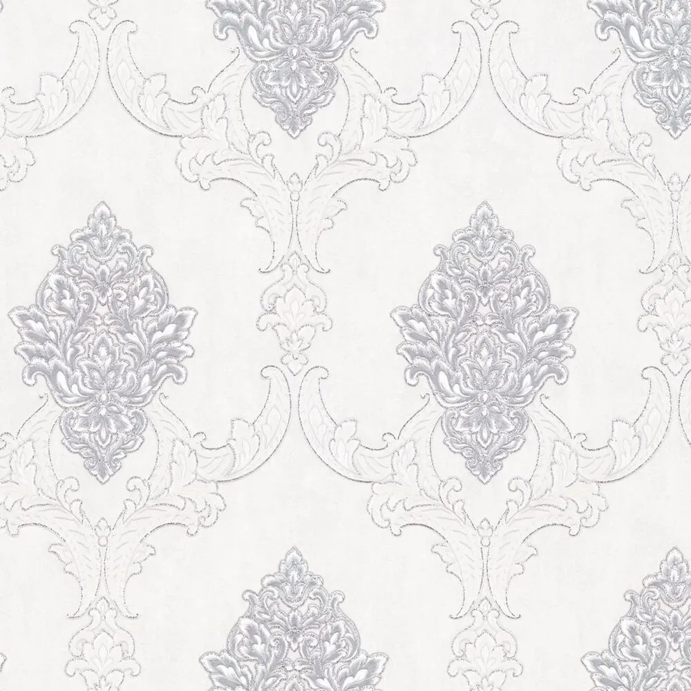 PALITRA - Wallpaper Chantilly 3D Model