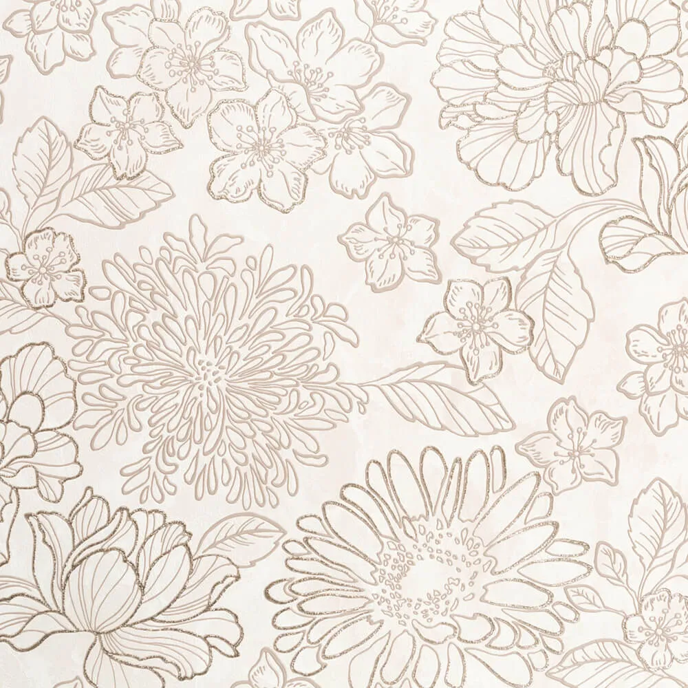 PALITRA - Wallpaper Clairis 3D Model