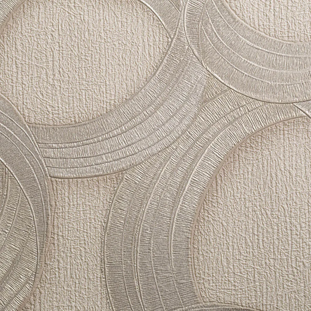 PALITRA - Wallpaper Coil 3D Model