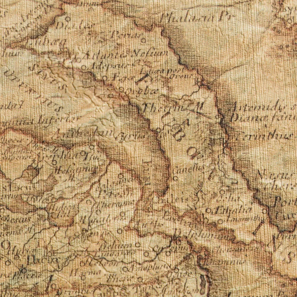 PALITRA - Wallpaper Colombo 3D Model