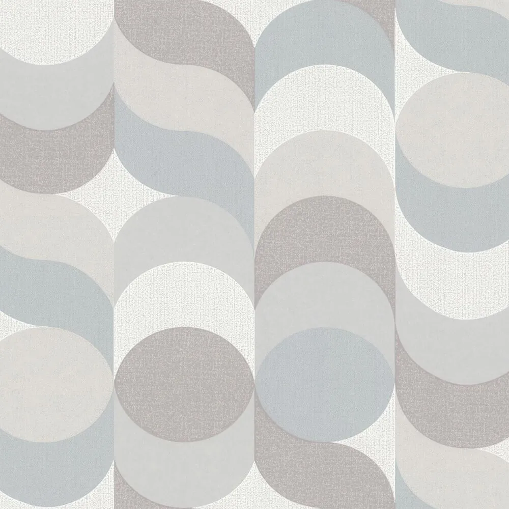 PALITRA - Wallpaper Confetti 3D Model