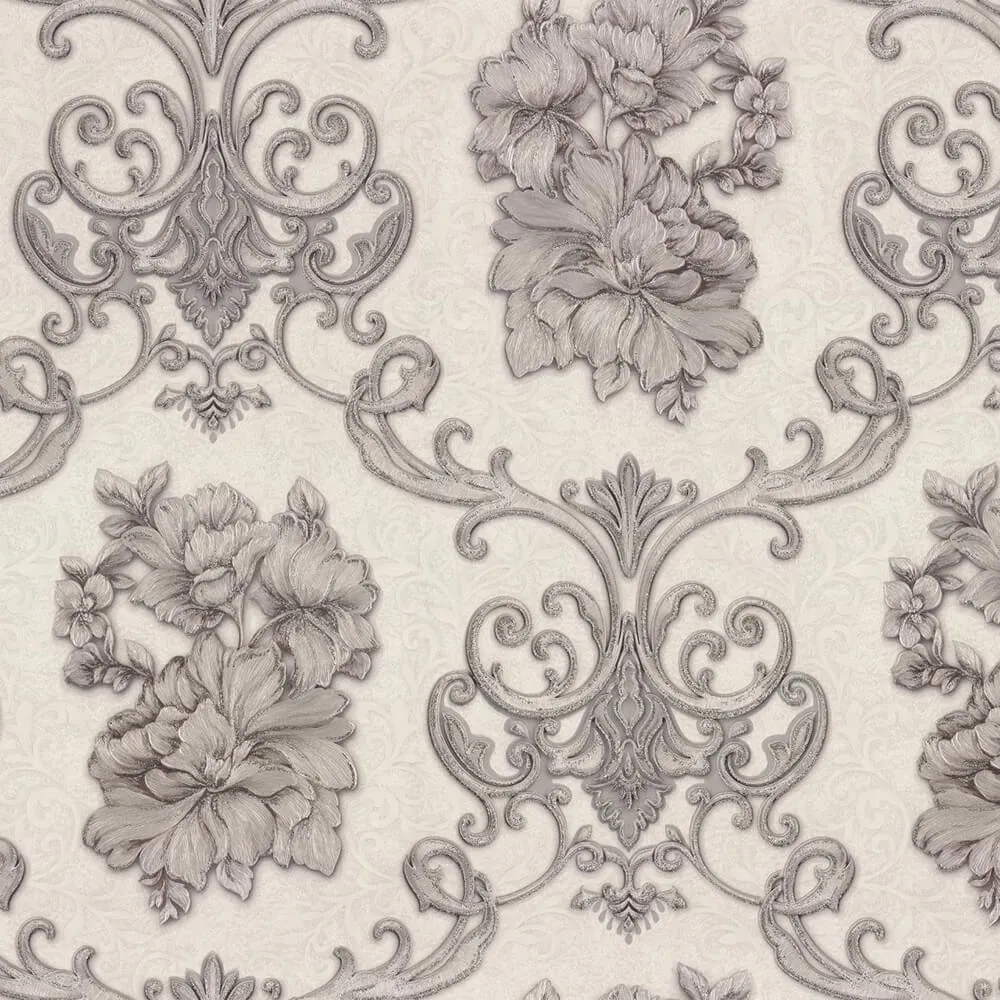 PALITRA - Wallpaper Corsica 3D Model