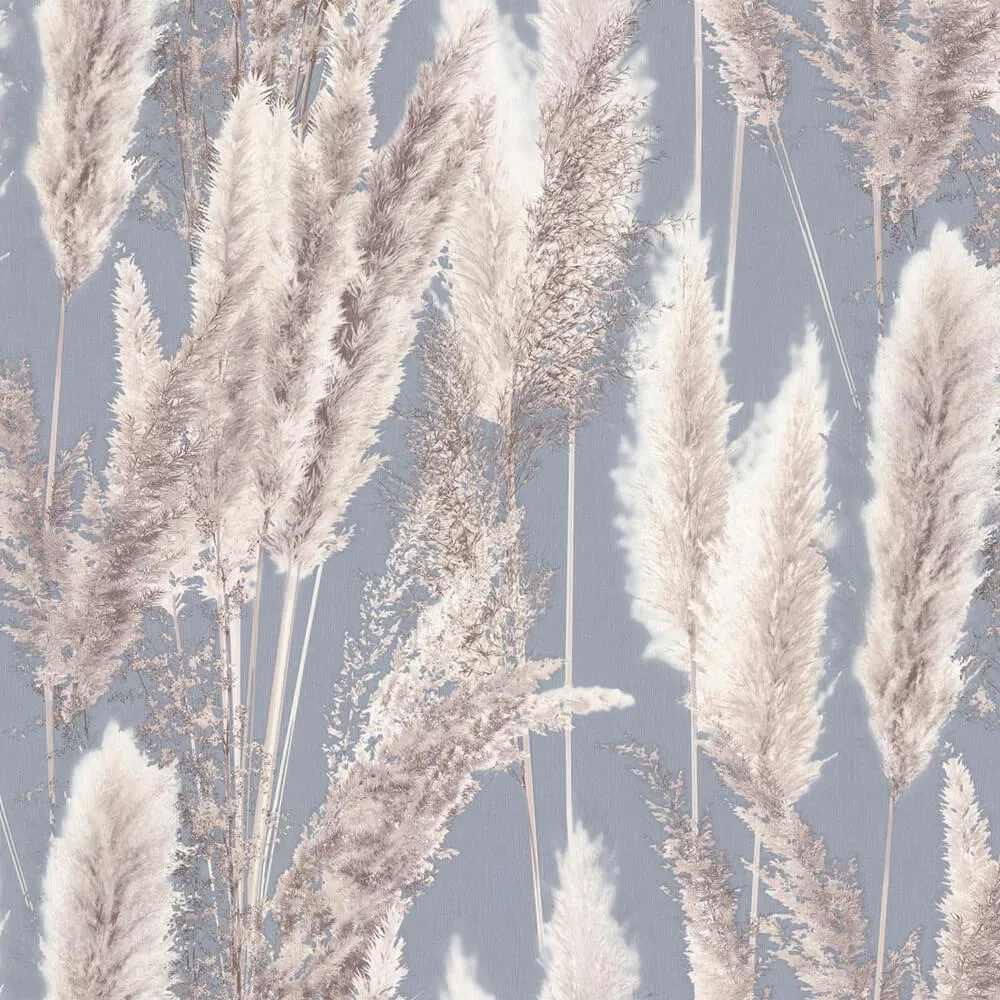 PALITRA - Wallpaper Cortaderia 3D Model
