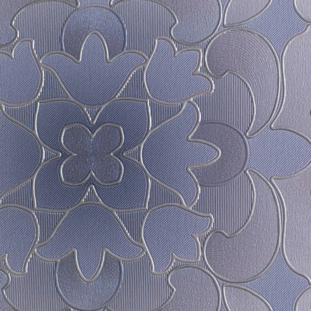 PALITRA - Wallpaper Crisantemo 3D Model