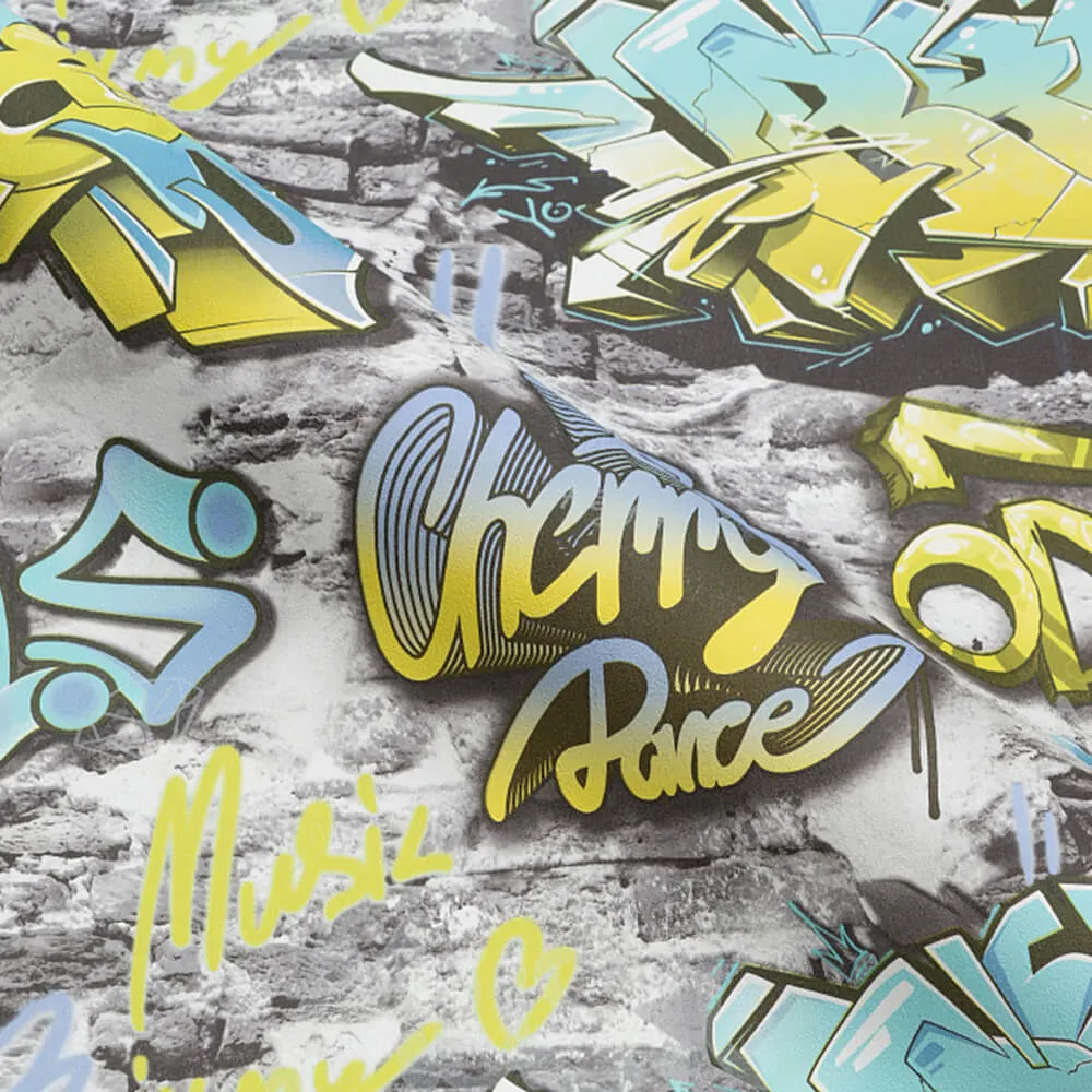 PALITRA - Wallpaper Daim 3D Model