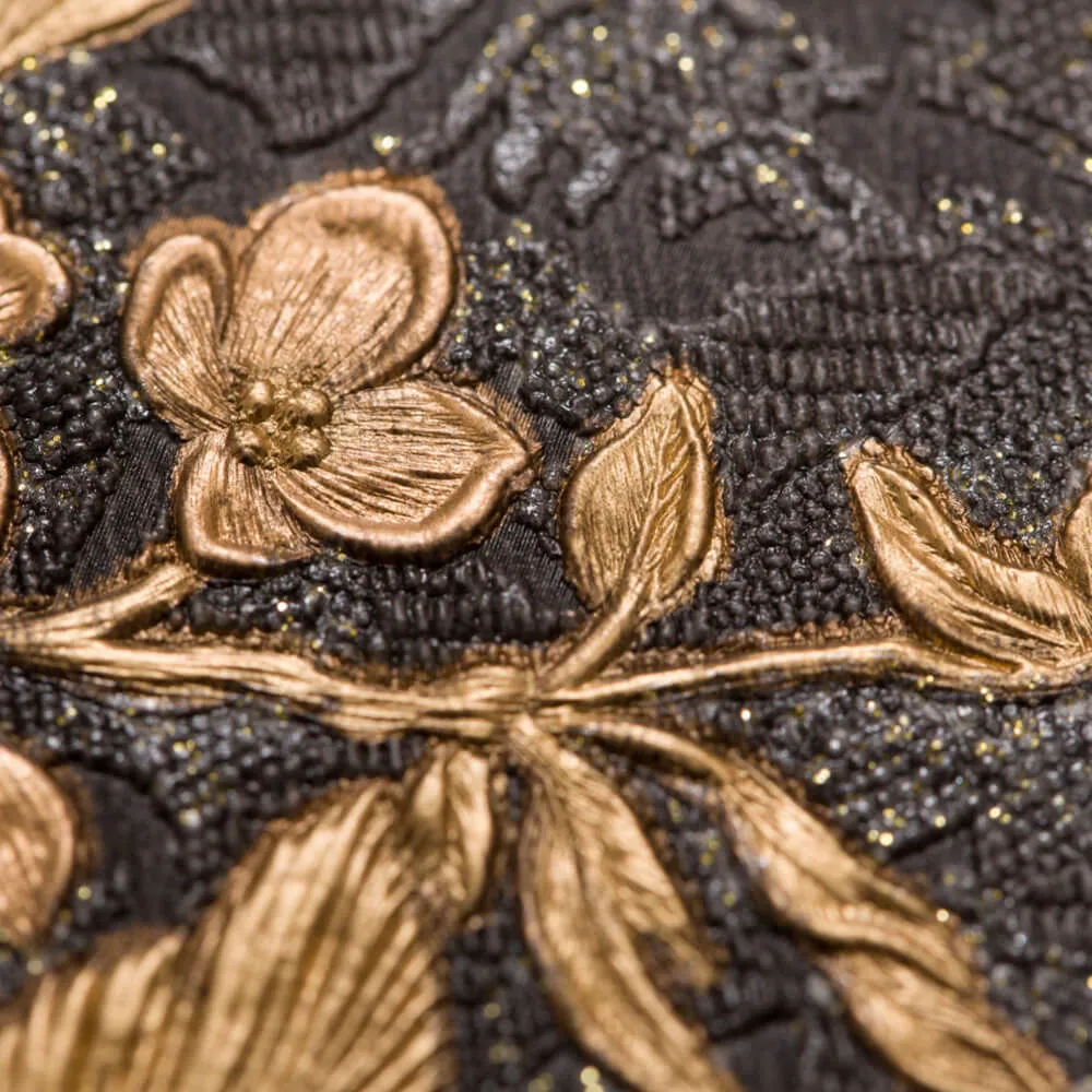 PALITRA - Wallpaper Delicatis 3D Model