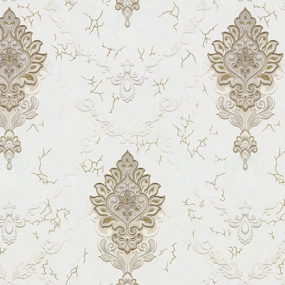 PALITRA - Wallpaper Diamanta 3D Model