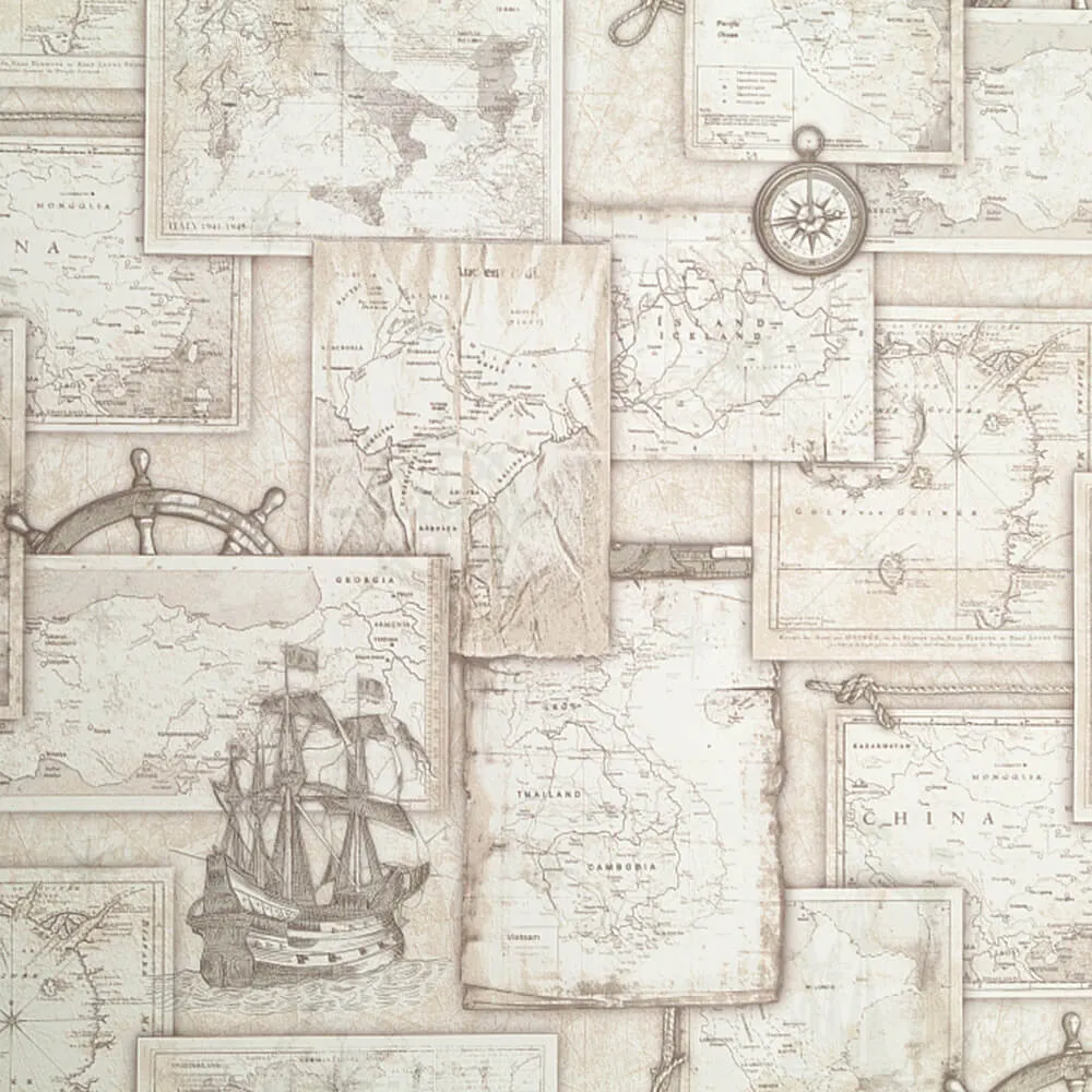 PALITRA - Wallpaper Discovery 3D Model