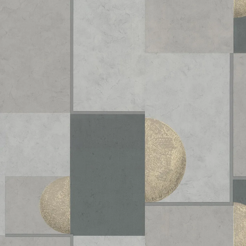 PALITRA - Wallpaper Eclipse 3D Model