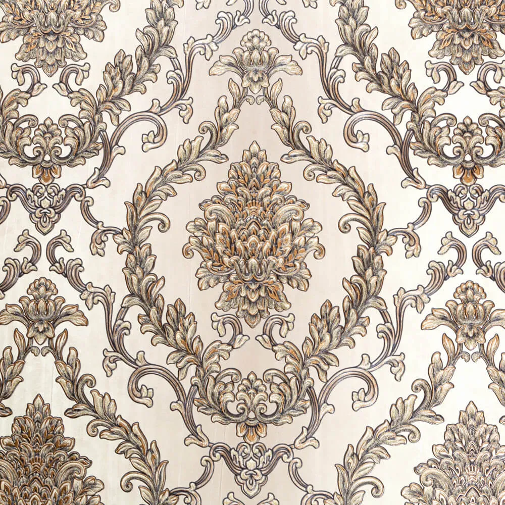 PALITRA - Wallpaper Fergana 3D Model