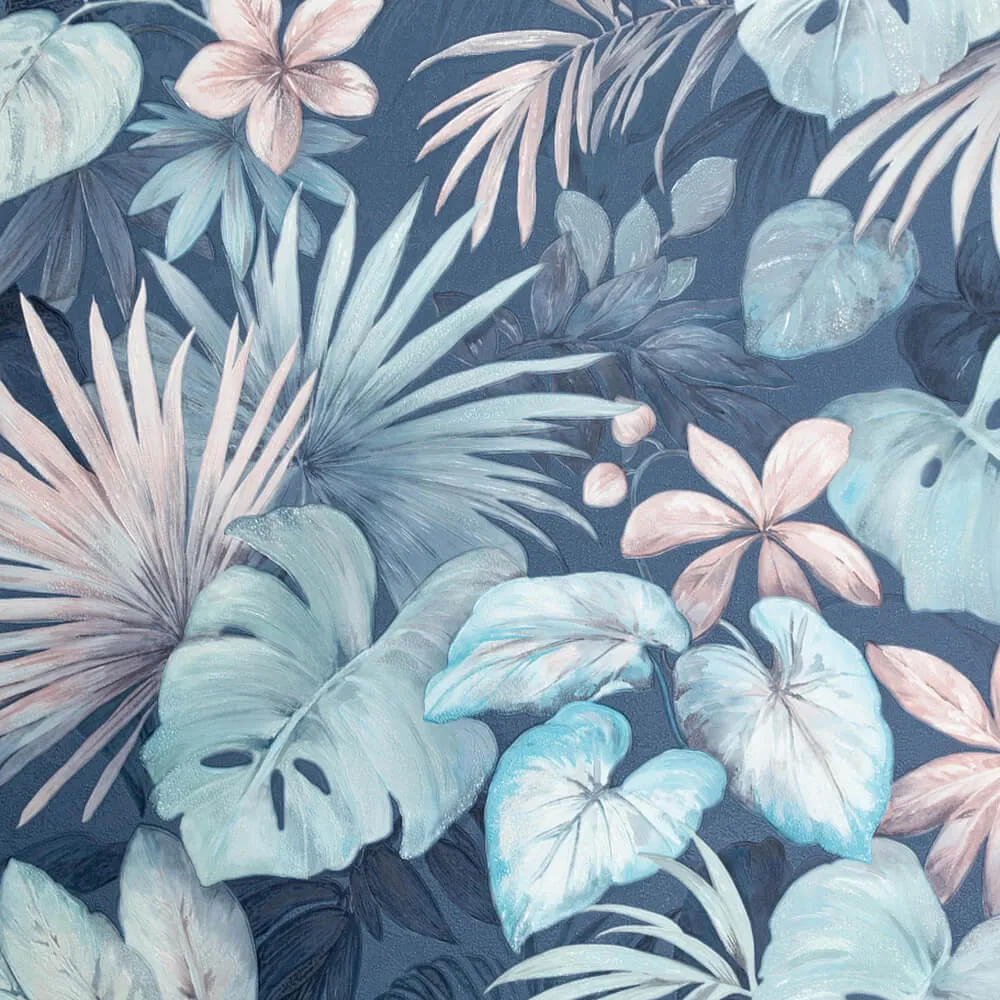 PALITRA - Wallpaper Fiesta 3D Model